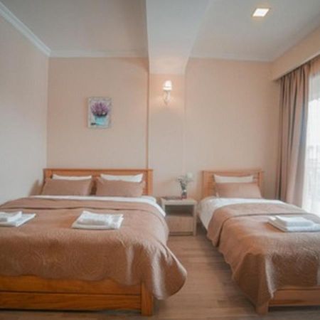 Hotel Surami ภายนอก รูปภาพ